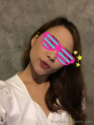 Mini Wabi OnlyFans Leaked Free Thumbnail Picture - #EJXfqdKd9a