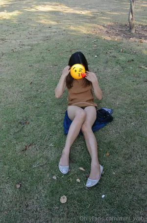 Mini Wabi OnlyFans Leaked Free Thumbnail Picture - #RLc7aAhKoH