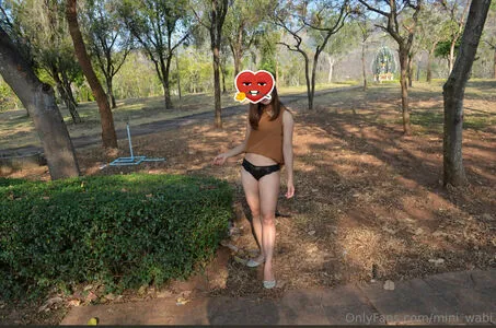 Mini Wabi OnlyFans Leaked Free Thumbnail Picture - #UrAbSDgW0V