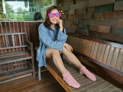 Mini Wabi OnlyFans Leaked Free Thumbnail Picture - #npAshoOlnc