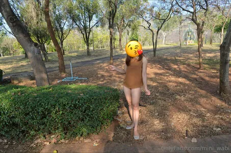 Mini Wabi OnlyFans Leaked Free Thumbnail Picture - #o2G9tDKWVj