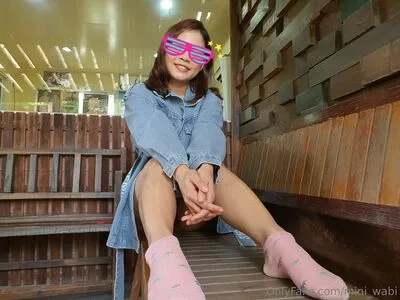 Mini Wabi OnlyFans Leaked Free Thumbnail Picture - #qDsLlQzJFj