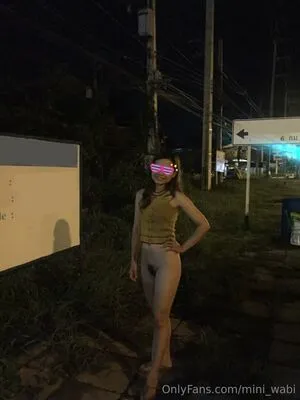 Mini Wabi OnlyFans Leaked Free Thumbnail Picture - #tn44LyifzR