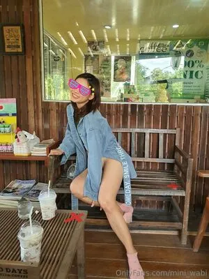 Mini Wabi OnlyFans Leaked Free Thumbnail Picture - #uJvn5CnOcR