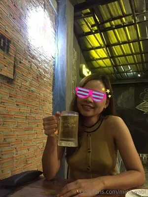 Mini Wabi OnlyFans Leaked Free Thumbnail Picture - #wlRFN8CG7r