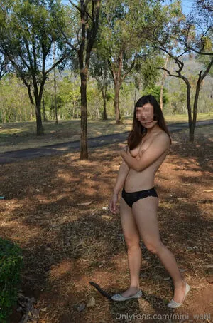 Mini Wabi OnlyFans Leaked Free Thumbnail Picture - #xIxO8LN3OB