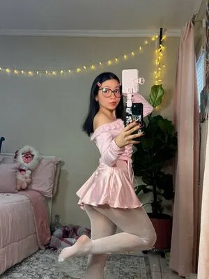 Miniakane OnlyFans Leaked Free Thumbnail Picture - #54DGnojdPE