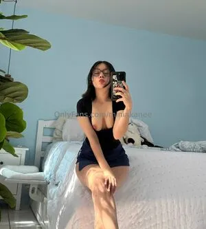 Miniakanee OnlyFans Leaked Free Thumbnail Picture - #BsIZVJvR1M