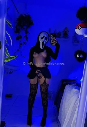 Miniakanee OnlyFans Leaked Free Thumbnail Picture - #e4rvFzpyD0