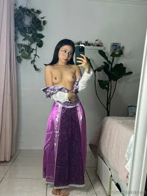 Miniakanee OnlyFans Leaked Free Thumbnail Picture - #7ZhiapdIwx