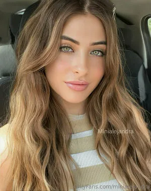 Minialejandra OnlyFans Leaked Free Thumbnail Picture - #xwTi56iKvE