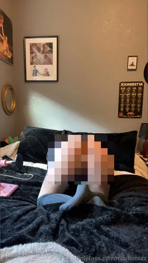 Minibunzzz OnlyFans Leaked Free Thumbnail Picture - #XDfBSMcAx4