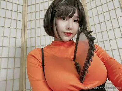 Minichu Thai OnlyFans Leaked Free Thumbnail Picture - #9HYuThiRIF
