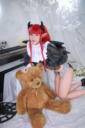 Minichu Thai OnlyFans Leaked Free Thumbnail Picture - #Hd4xiHL6yn