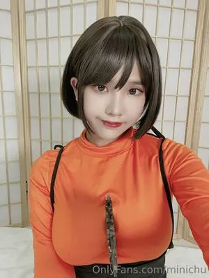 Minichu Thai OnlyFans Leaked Free Thumbnail Picture - #zp8QDIjr6H