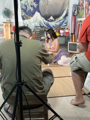 Minichu OnlyFans Leaked Free Thumbnail Picture - #AklGTEqrfP