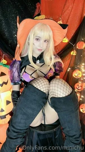 Minichu OnlyFans Leaked Free Thumbnail Picture - #WdSAthCYIB