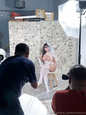 Minichu OnlyFans Leaked Free Thumbnail Picture - #WkL6SFu6jG