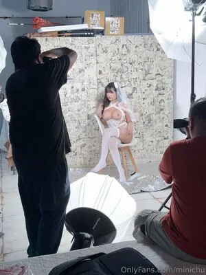 Minichu OnlyFans Leaked Free Thumbnail Picture - #XdxqhoXBbD