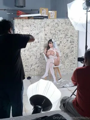 Minichu OnlyFans Leaked Free Thumbnail Picture - #dlpIlQ8yg9