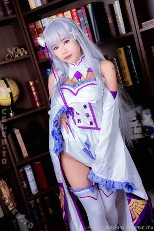 Minichu OnlyFans Leaked Free Thumbnail Picture - #dx0e6X9S5X