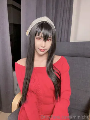 Minichu OnlyFans Leaked Free Thumbnail Picture - #o2AxCEDLqh