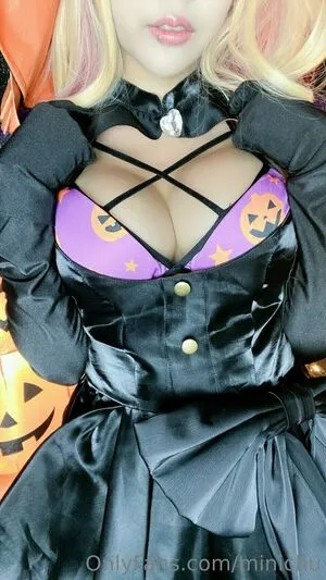 Minichu OnlyFans Leaked Free Thumbnail Picture - #trzGzDu3cy