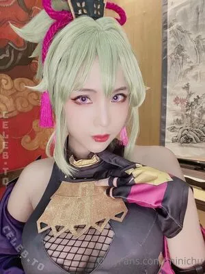 Minichu OnlyFans Leaked Free Thumbnail Picture - #vxI0cXSwKz