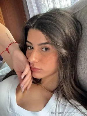 Minicole OnlyFans Leaked Free Thumbnail Picture - #jyuAXuWxFI