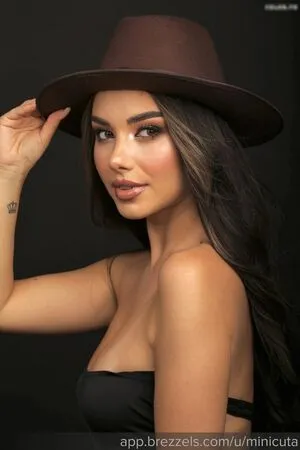 Minicuta OnlyFans Leaked Free Thumbnail Picture - #ANyGpft2AG