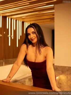 Minicuta OnlyFans Leaked Free Thumbnail Picture - #gBWYUdqDg8