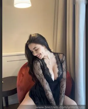 Minicuta OnlyFans Leaked Free Thumbnail Picture - #lyrtJt83WT