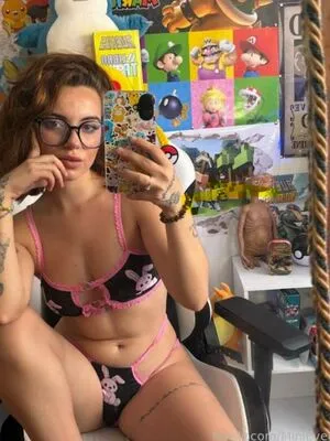 Minievee OnlyFans Leaked Free Thumbnail Picture - #u4QAUmeEUc