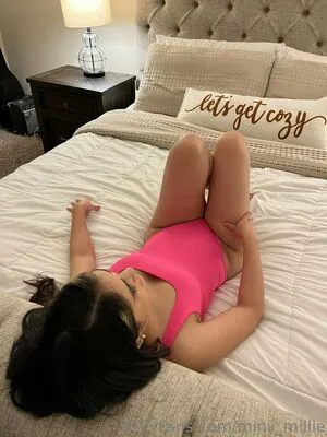 Minii Millie OnlyFans Leaked Free Thumbnail Picture - #dm5SwUncRy