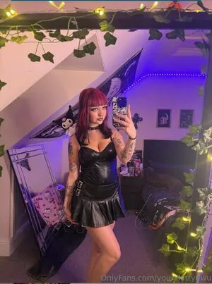 Miniii Luuuci OnlyFans Leaked Free Thumbnail Picture - #4ezzU5kFMU