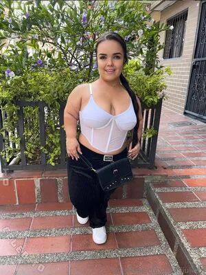Minijuli OnlyFans Leaked Free Thumbnail Picture - #G92LIioT4s
