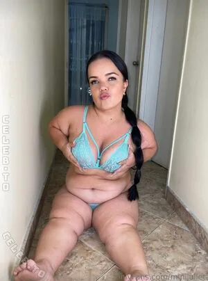 Minijuli OnlyFans Leaked Free Thumbnail Picture - #PXhLKEI0UR