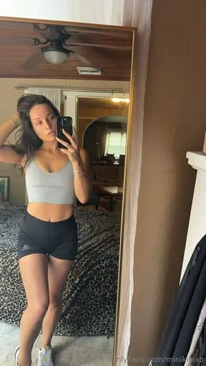 Minikikixo OnlyFans Leaked Free Thumbnail Picture - #tpi8Hcn2fj