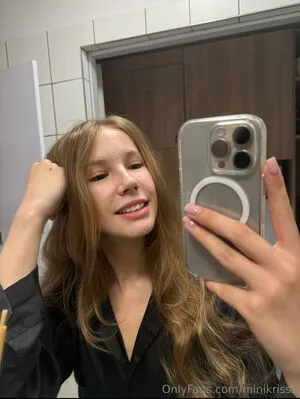 Minikrisss OnlyFans Leaked Free Thumbnail Picture - #zIfeVh10TA