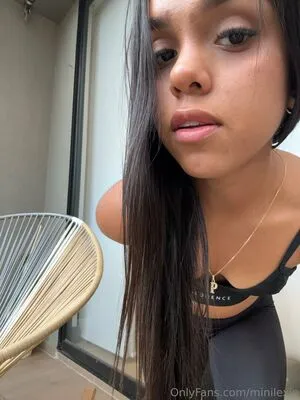 Minilexie OnlyFans Leaked Free Thumbnail Picture - #AlCYJ9DJ1r