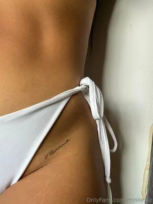 Minilexie OnlyFans Leaked Free Thumbnail Picture - #hshcMlvWEF