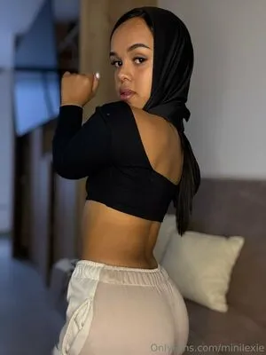 Minilexie OnlyFans Leaked Free Thumbnail Picture - #qm6wM3pWYc