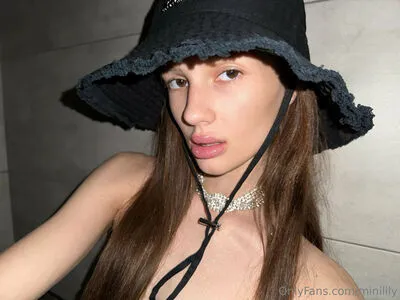 Minilily OnlyFans Leaked Free Thumbnail Picture - #pqZq3sYA0t