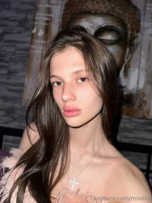 Minilily OnlyFans Leaked Free Thumbnail Picture - #yW5Di44h6y