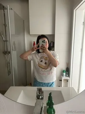 Miniloonaa OnlyFans Leaked Free Thumbnail Picture - #KB0seBzQ5O