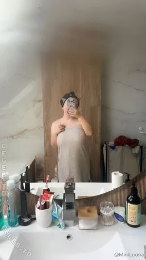 Miniloonaa OnlyFans Leaked Free Thumbnail Picture - #tB9TYKRhet