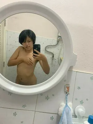 Minimeikuo OnlyFans Leaked Free Thumbnail Picture - #U7BcfGHVir