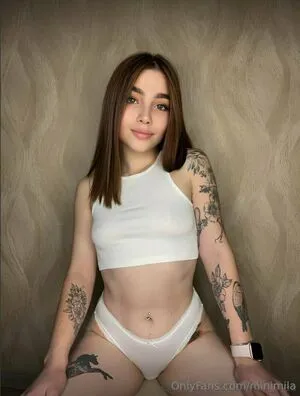 Minimila OnlyFans Leaked Free Thumbnail Picture - #CS4XegsXJA