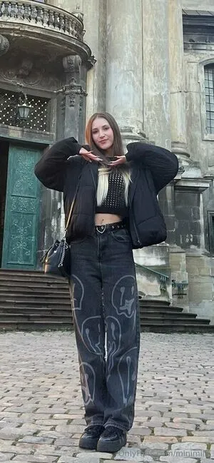 Minimila OnlyFans Leaked Free Thumbnail Picture - #UrBTNaJwCR