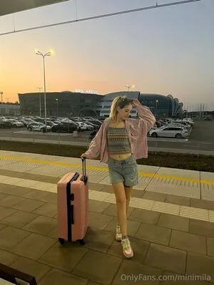 Minimila OnlyFans Leaked Free Thumbnail Picture - #WNjkTzZCWh